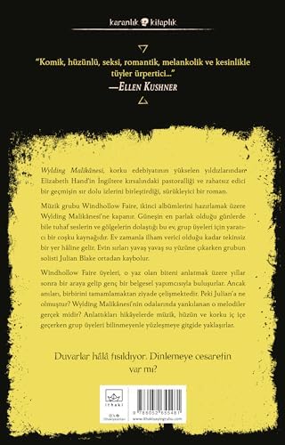 Wylding Malikanesi