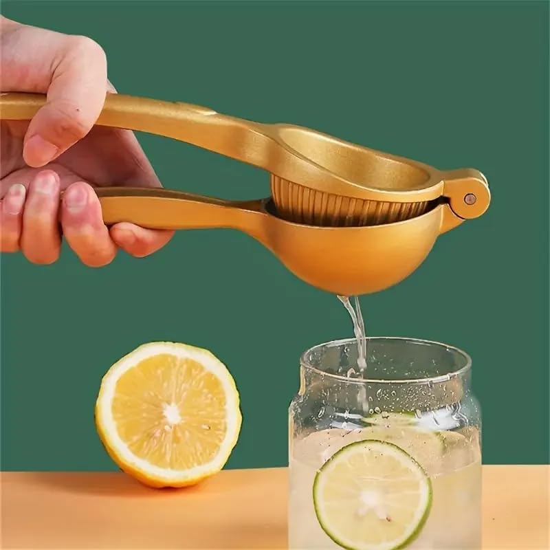 Alternative view of Pratik Limon Pres Narenciye Sıkacağı Limon Sıkacağı Sert Plastik