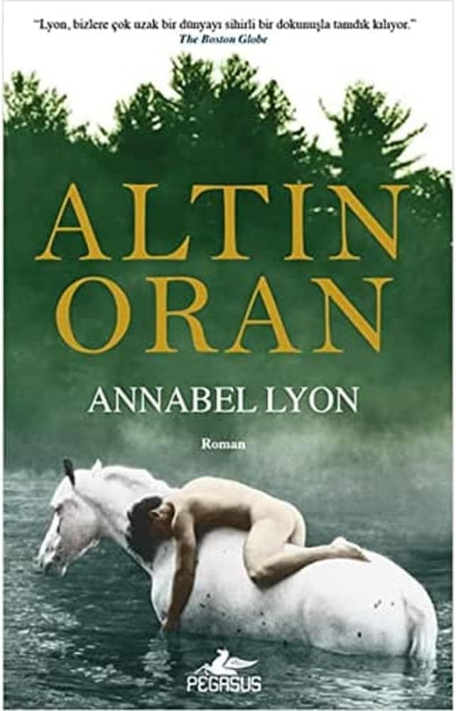 ALTIN ORAN