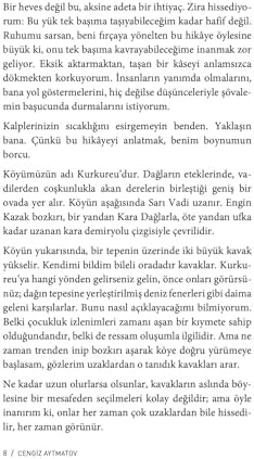 Alternative view of İlk Öğretmenim