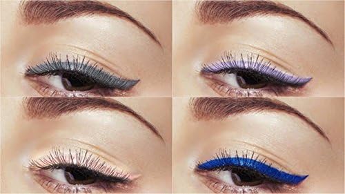 Alternative view of Eyes Eyeliner No: 410 - Mat Bitişli Yumuşak Göz Kalemi