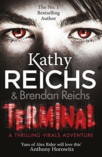 Alternative view of Terminal: (Virals 5)