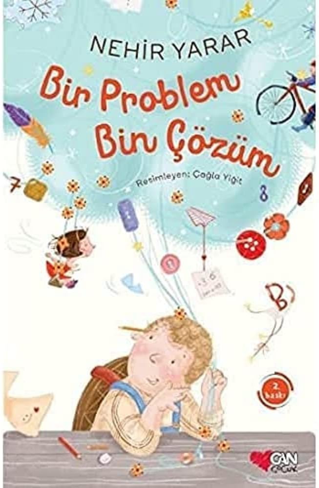 Bir Problem Bin Çözüm