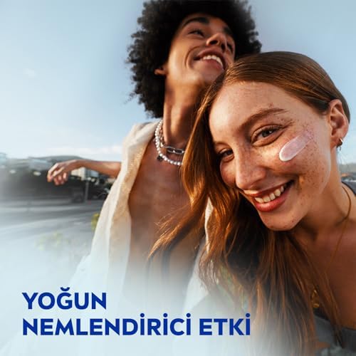 Soft Krem 75 ml, Nemlendirici Bakım Kremi, Yüz, Vücut, El, Jojoba Yağı ve E Vitamini ile Cilt Bakımı, Anında Emilen Hafif Formül, Tüm Ciltler için