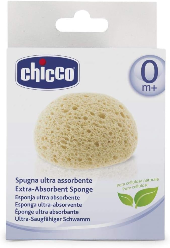 Ekstra Emici Banyo Süngeri