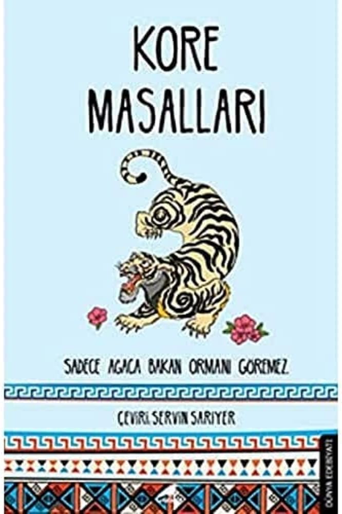 Kore Masalları