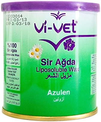 Ağda Azulen , 240 Ml