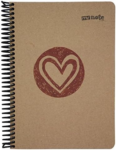 Alternative view of KRAFT DEFTER A5 100 yp CIZGILI