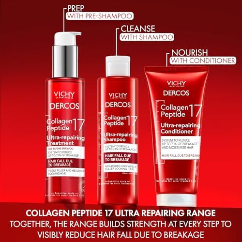 17 Filler Saç Bakım Kremi 200 ml