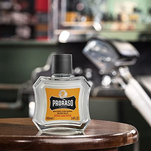 Alternative view of Proraso Beard Balm / Sakal Balsamı -Spice