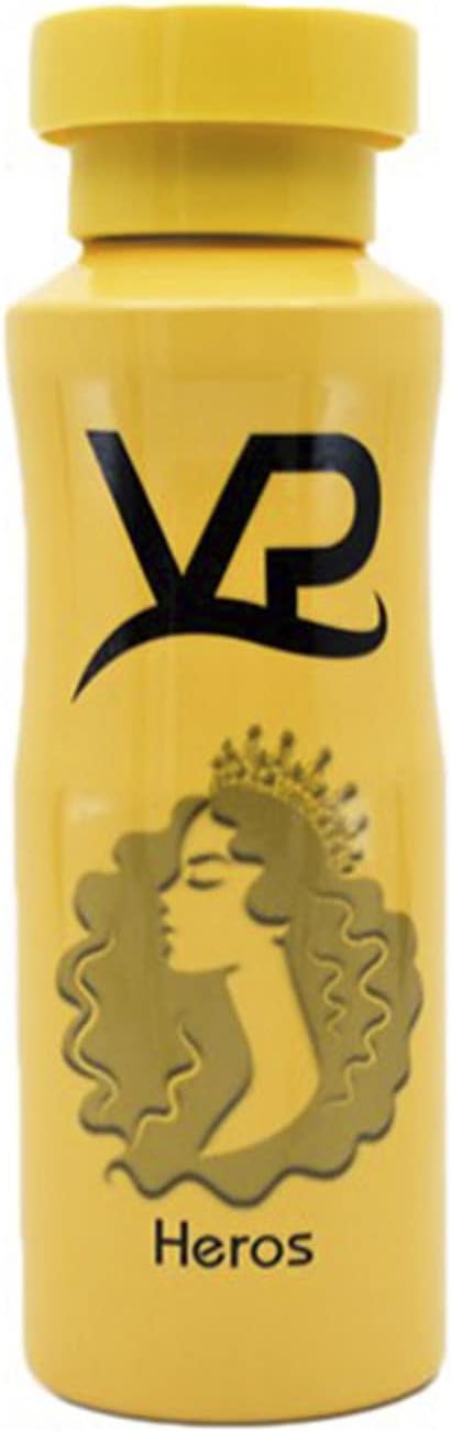Alternative view of Vp Deo 200 Ml Heros