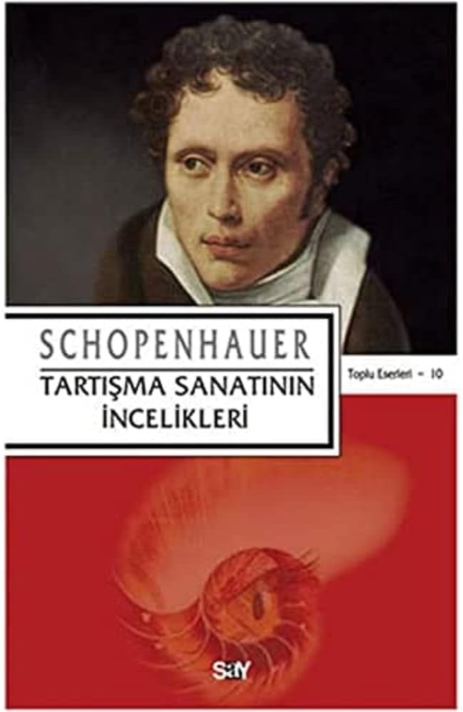 TARTIŞMA SANATININ