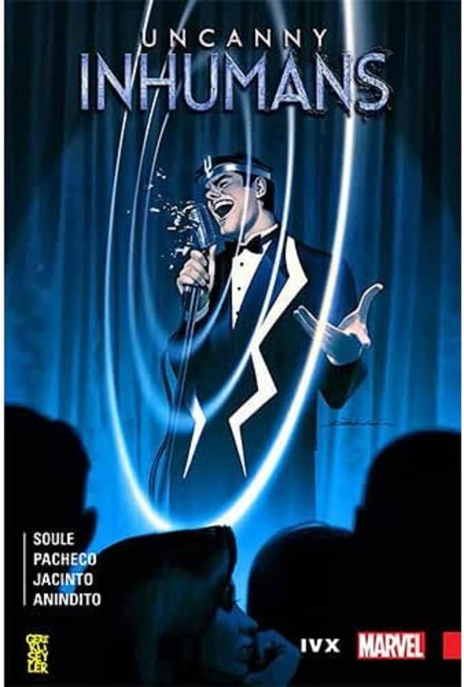 Uncanny Inhumans 03 IVX