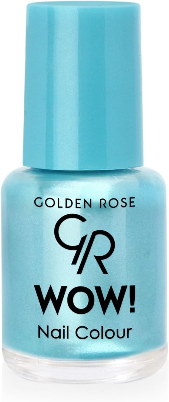 Alternative view of Wow Nail No: 132 - Oje