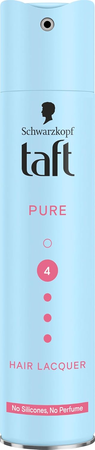 Pure Saç Şekillendirici Spreyi 250ml