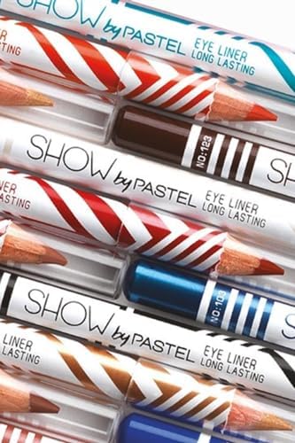 By Pastel Long Lasting Eye Pencil 129
