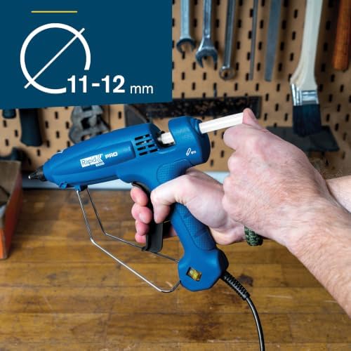 tutkal çubukları metal Çap 12 x 94 mm, 50 g, 40107352, 40107359 - Görsel 3