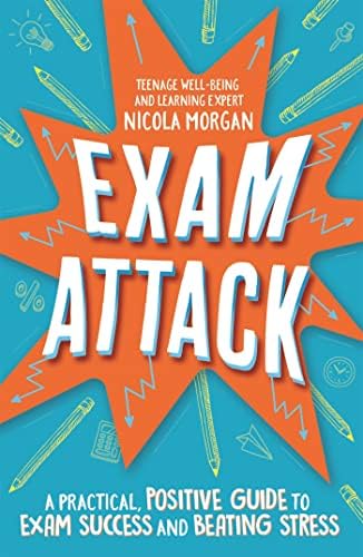 Alternative view of Exam Attack
