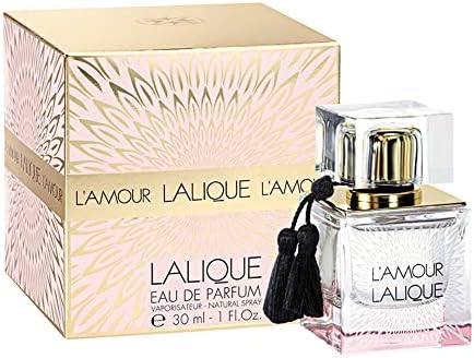 Lalique L'Amour Edp 30ml
