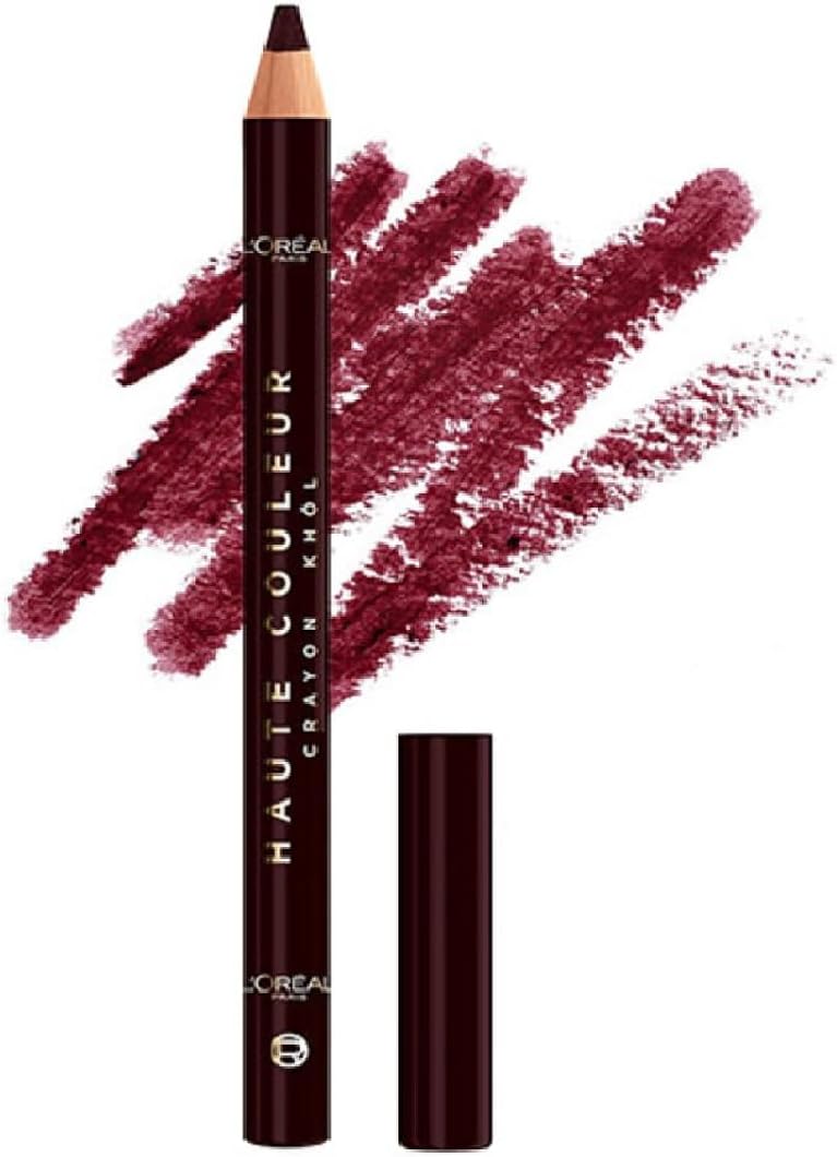 Alternative view of Cosmetics Haute Couleur Göz Kalemi - 150 Bordeaux Cashmere