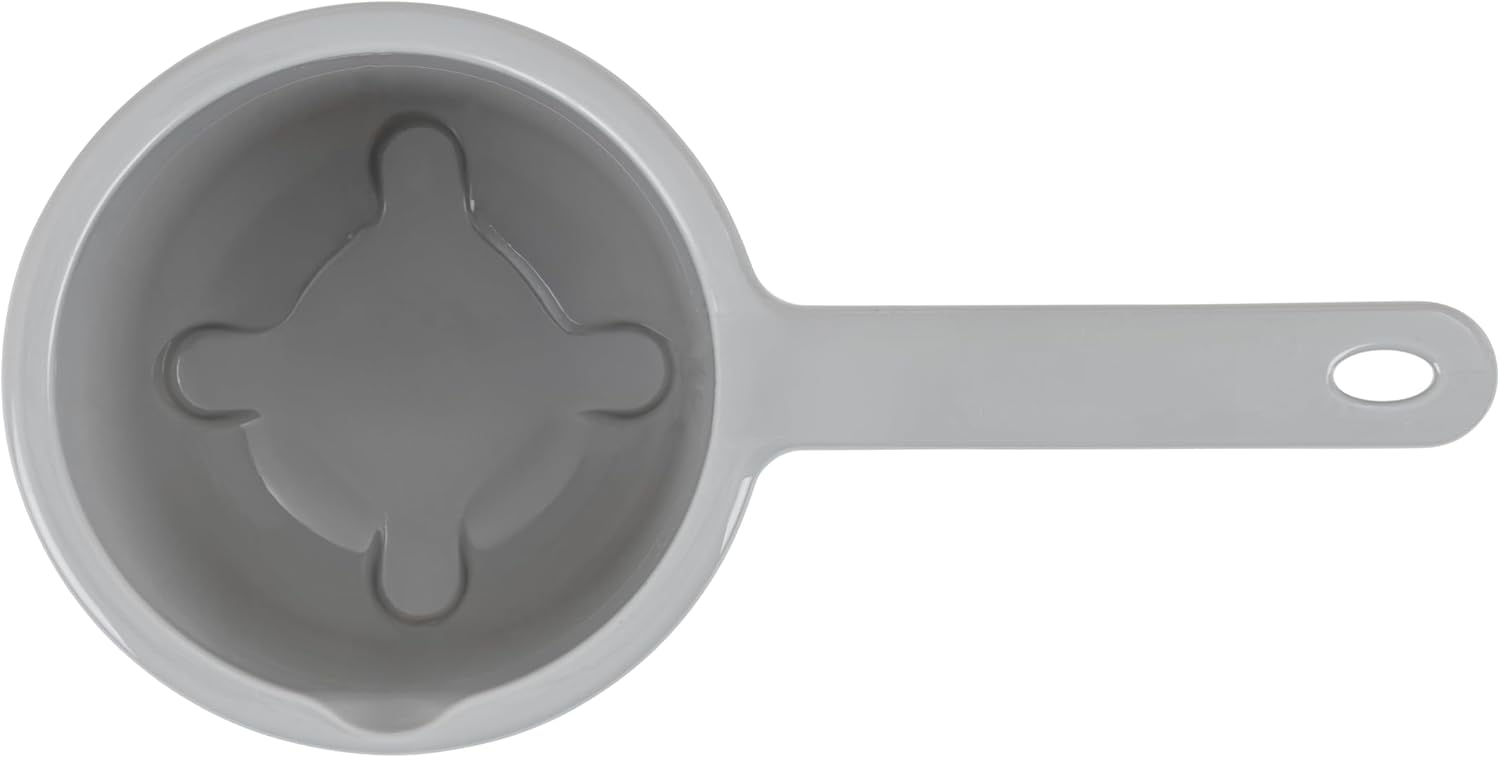 Alternative view of Elegant Maşrapa Soft Gri