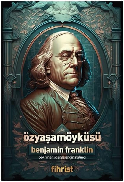 Özyaşamöyküsü