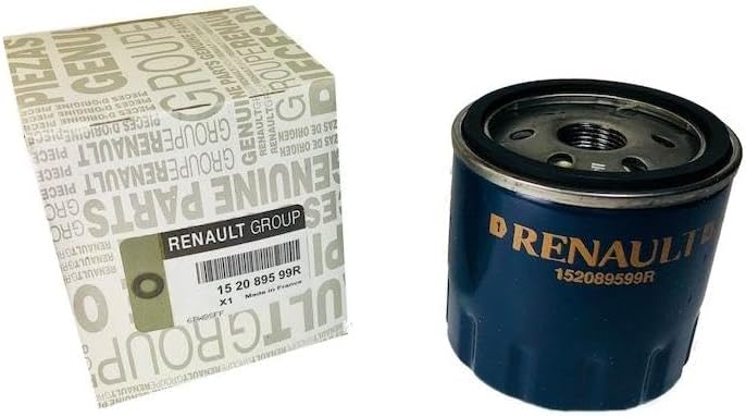 Alternative view of Renault (Mais) yağ filtresi renault clıo ıv 1.5 dcı k9k 12 =>, meg