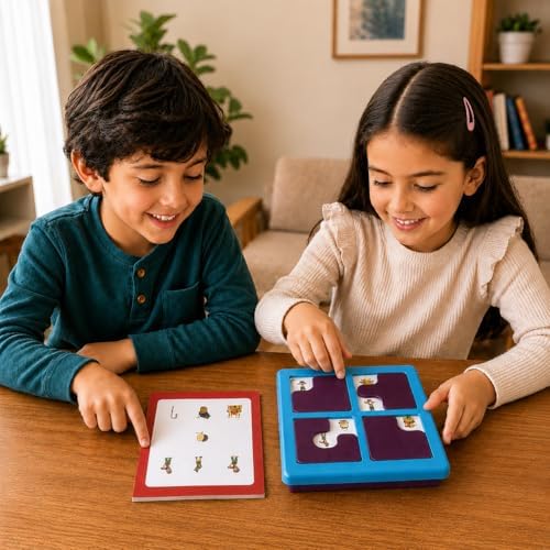 Zet Zeka HACİVAT ve KARAGÖZ Hide & Find Oyunu 3+ Yaş 1+ Oyuncu
