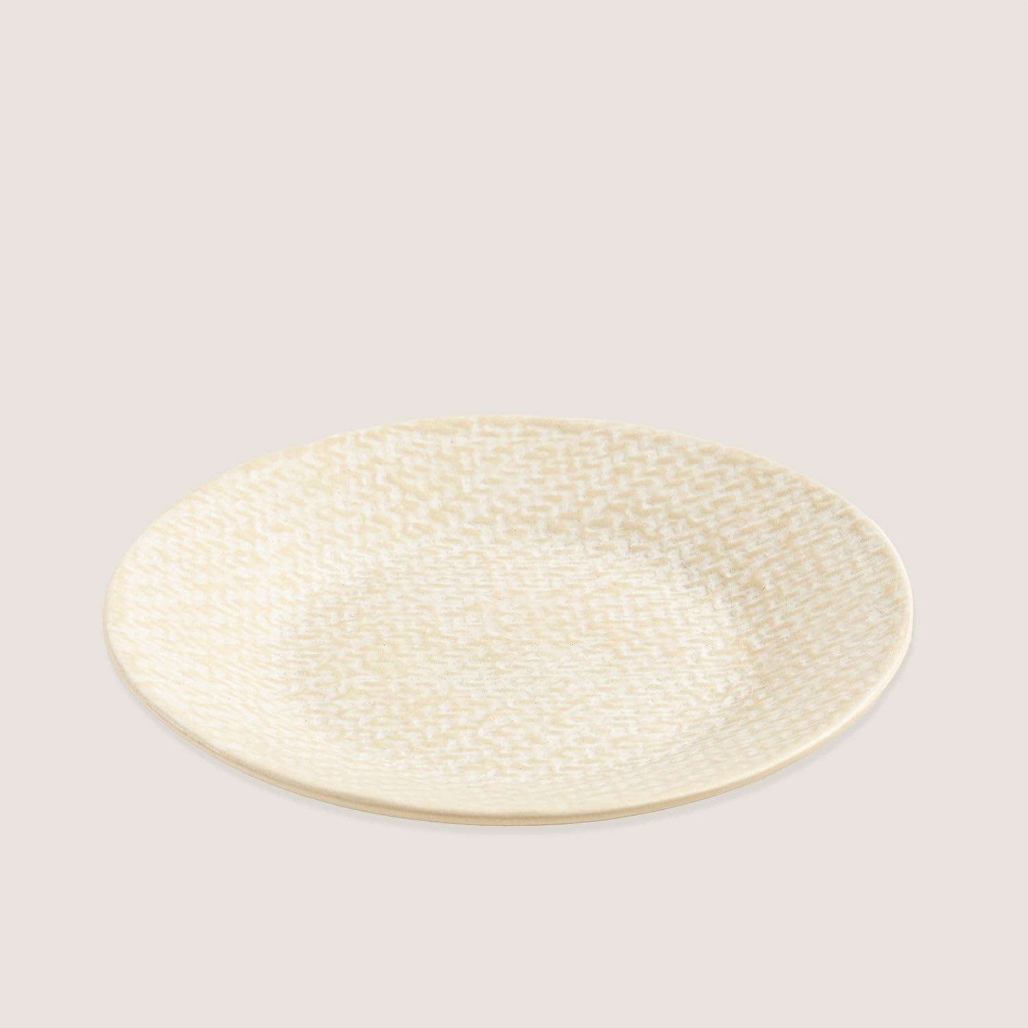 Alternative view of Beja Pasta Tabağı - 17 cm