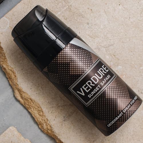Alternative view of Verdure Sunset Deodorant 150ml