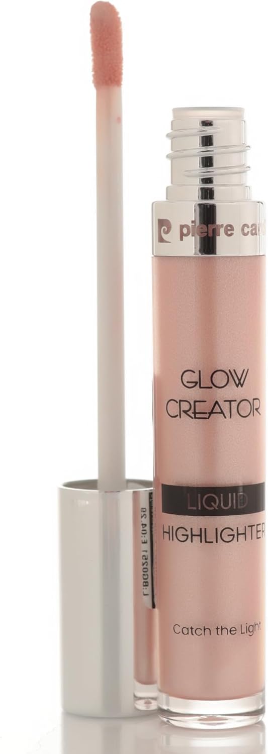 Glow Creator- Highlighter -Rose -924