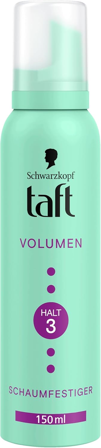 Alternative view of Volume Hacim Verici Saç Köpüğü 150 ml