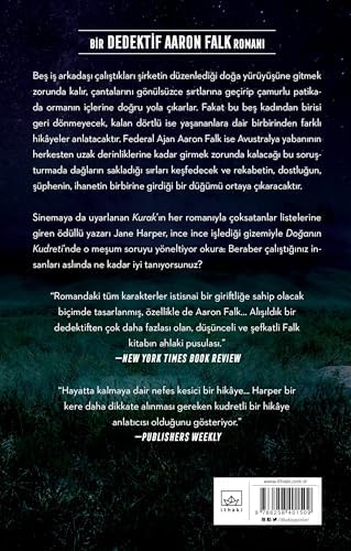 Doğanın Kudreti
