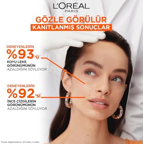 Alternative view of Revitalift Clinical SPF 50+ Günlük Yüksek UV Korumalı Yüz Güneş Kremi 50 ml