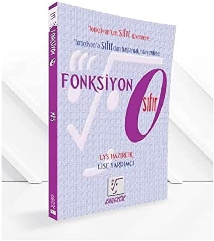 Karekök Fonksiyon Sıfır