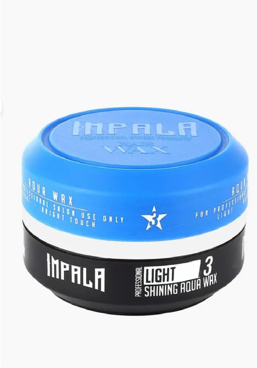 Alternative view of Saç Wax Light No3 150 ml