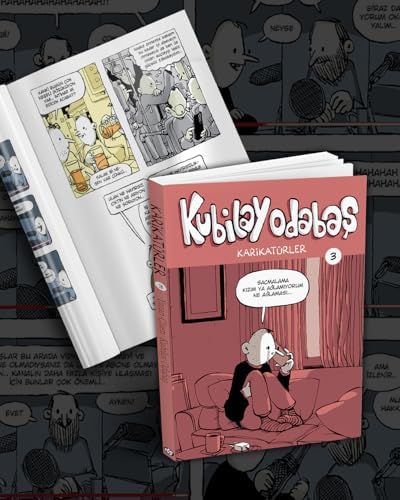 Alternative view of Kubilay Odabaş Karikatürler 3