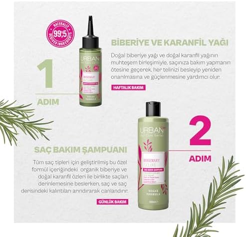 Alternative view of Care Biberiye&Karanfil Suyu 150 Ml
