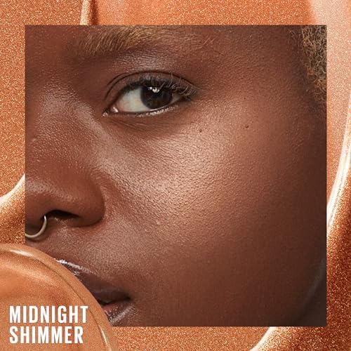Alternative view of New York Sunkisser Likit Allık- 09 Midnight Shimmer