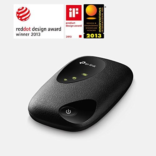 M7200, 4G LTE Mobil Wi-Fi Router - Görsel 3