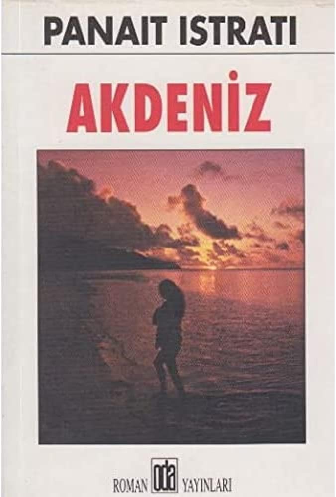 Akdeniz