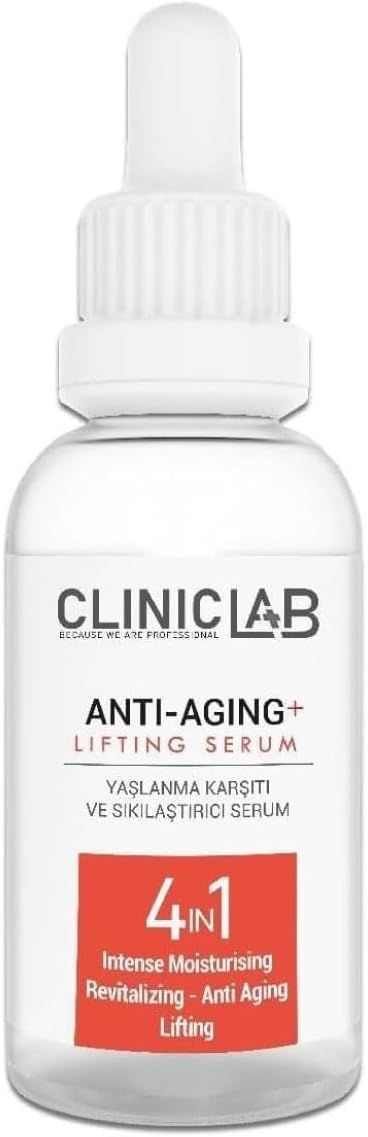 Alternative view of Yaşlanma Karşıtı Ve Sıkılaştırıcı Serum 30Ml
