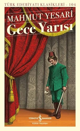 Alternative view of Gece Yarısı