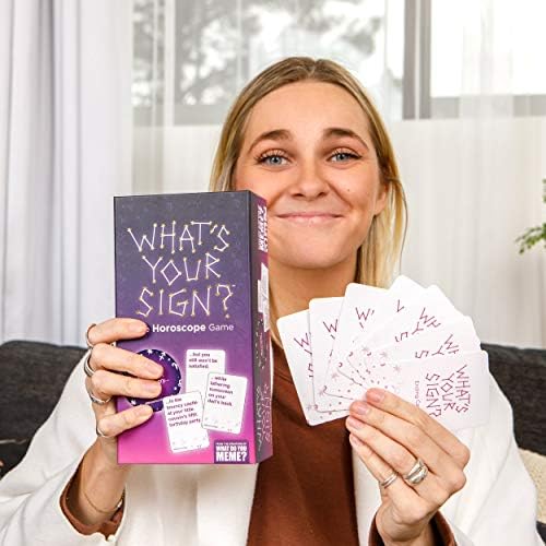 Do You Meme - Astroloji Severler İçin Burç Oyunu