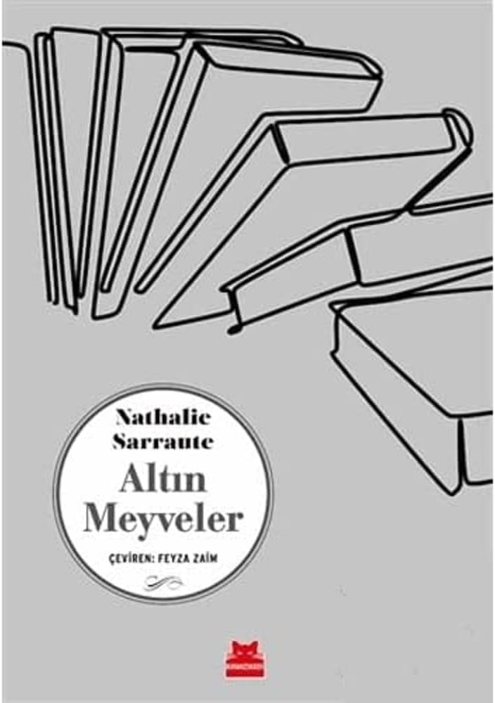 Altın Meyveler