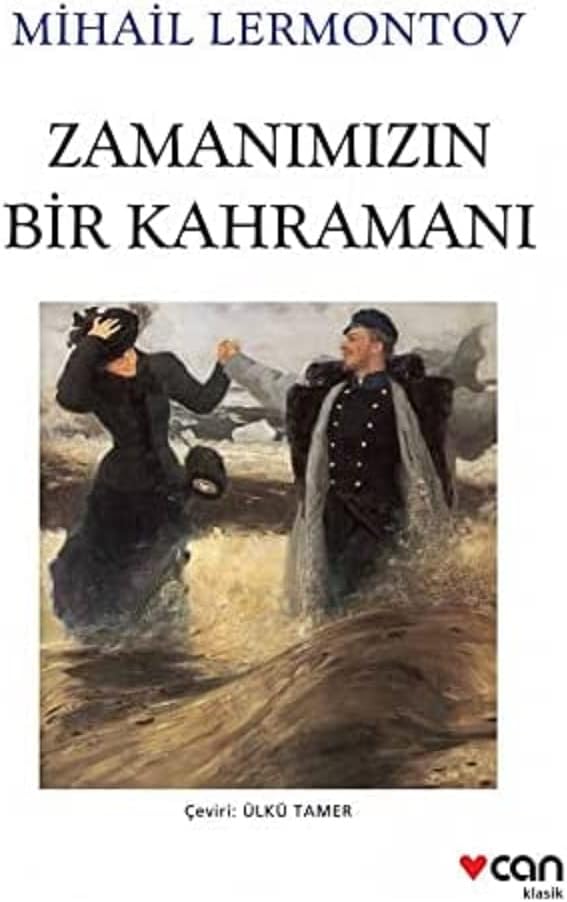 Zamanımızın Bir Kahramanı