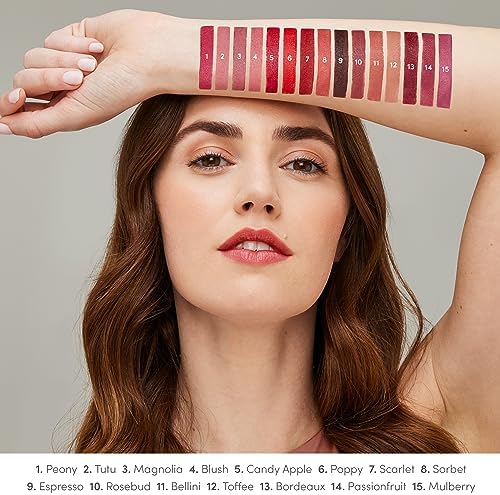 Alternative view of Jane Iredale ColorLuxe Nemlendirici Kremsi Ruj