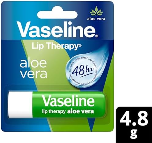 Alternative view of Lip Therapy Dudak Bakım Kremi Aloe 4.8 gr