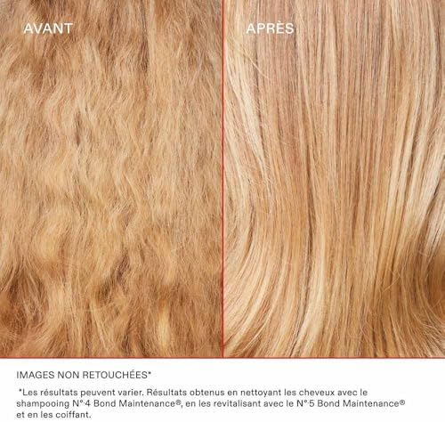 Alternative view of OLAPLEX New No. 5 Maintenance Conditioner 100 ml Saç Bakım Kremi