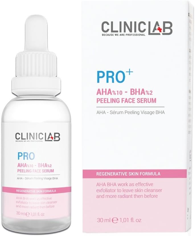 Alternative view of AHA - BHA Exfoliating Yüz Serumu 30 ml